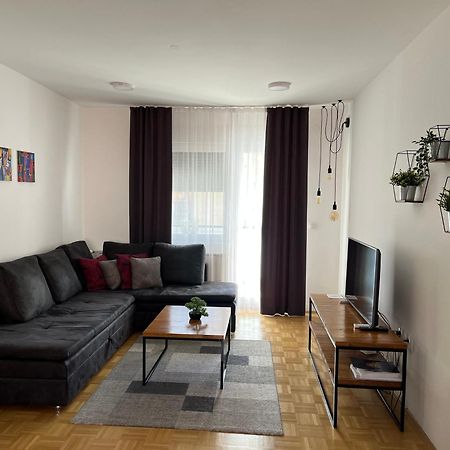 Appartement For5 à Ðakovo Extérieur photo