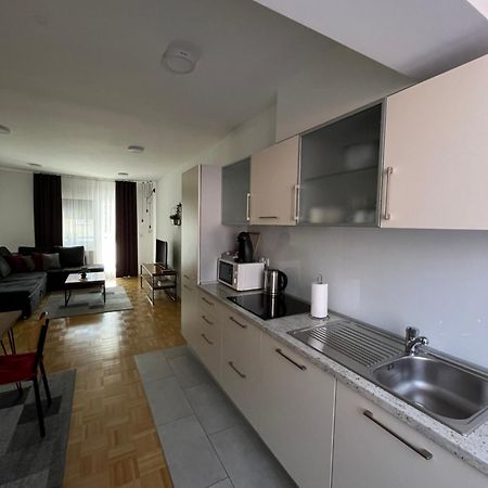 Appartement For5 à Ðakovo Extérieur photo