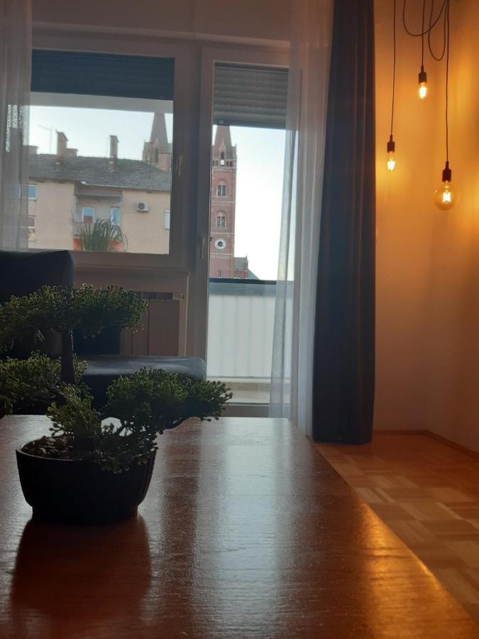 Appartement For5 à Ðakovo Extérieur photo