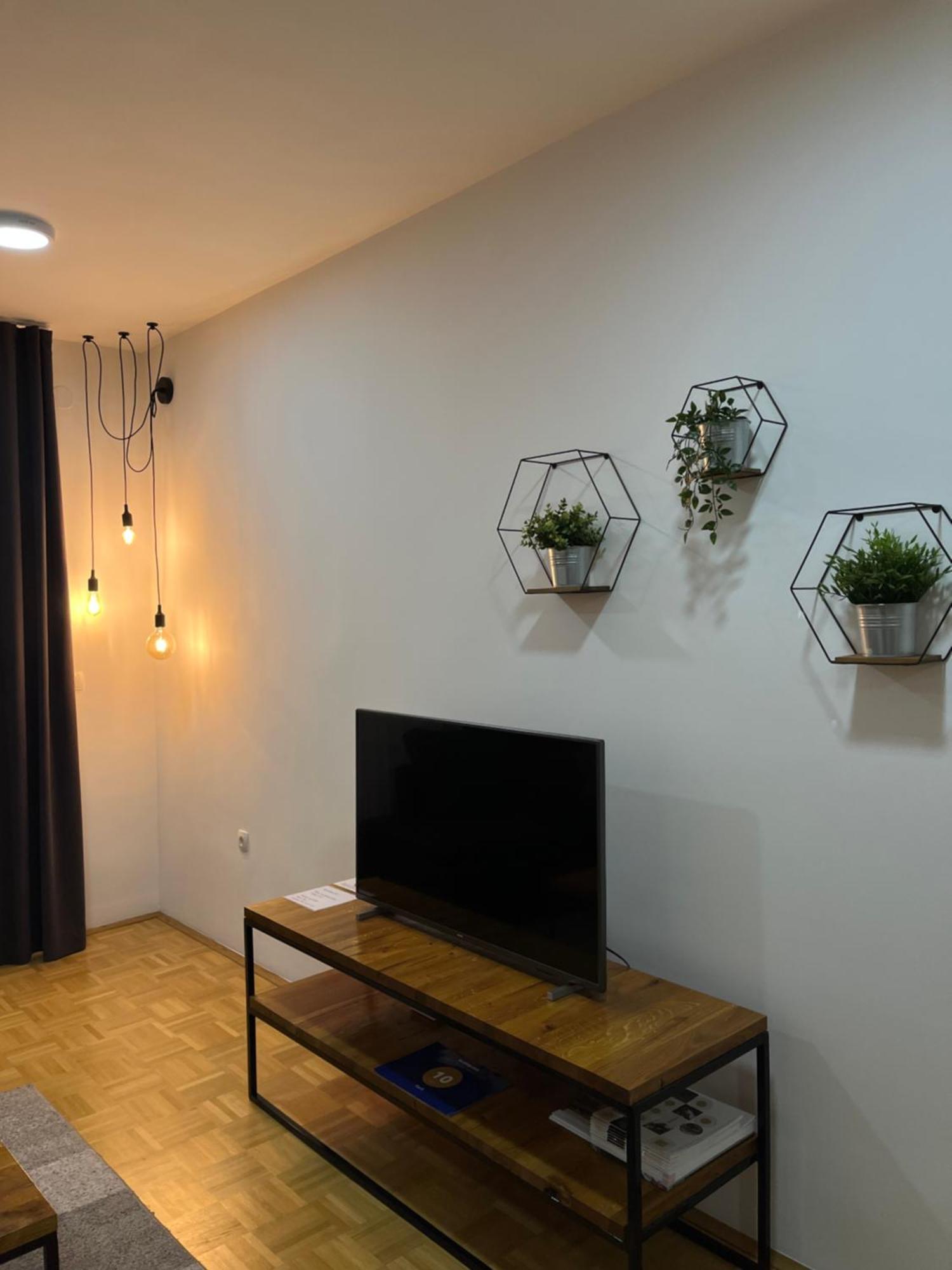 Appartement For5 à Ðakovo Extérieur photo