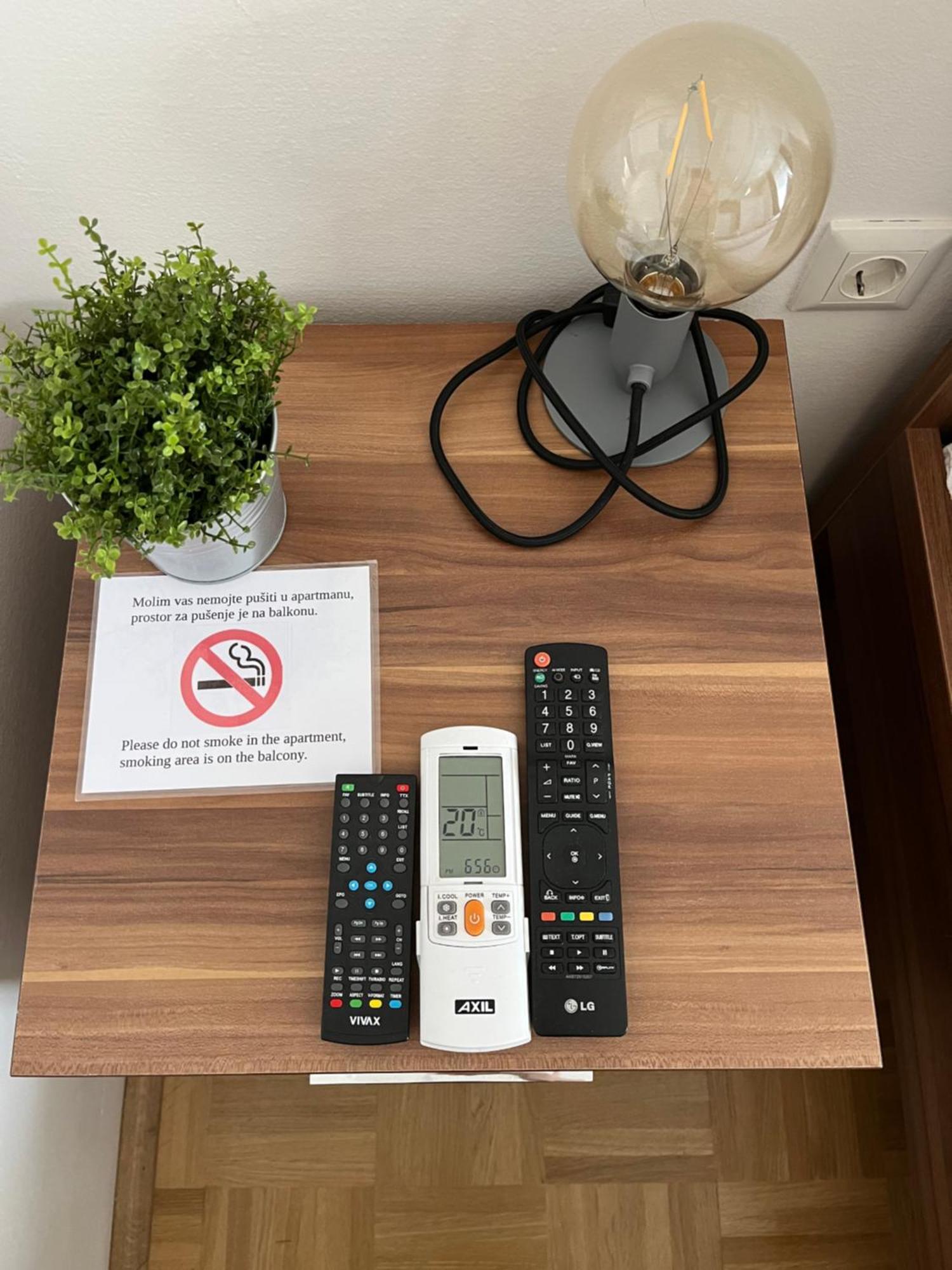 Appartement For5 à Ðakovo Extérieur photo
