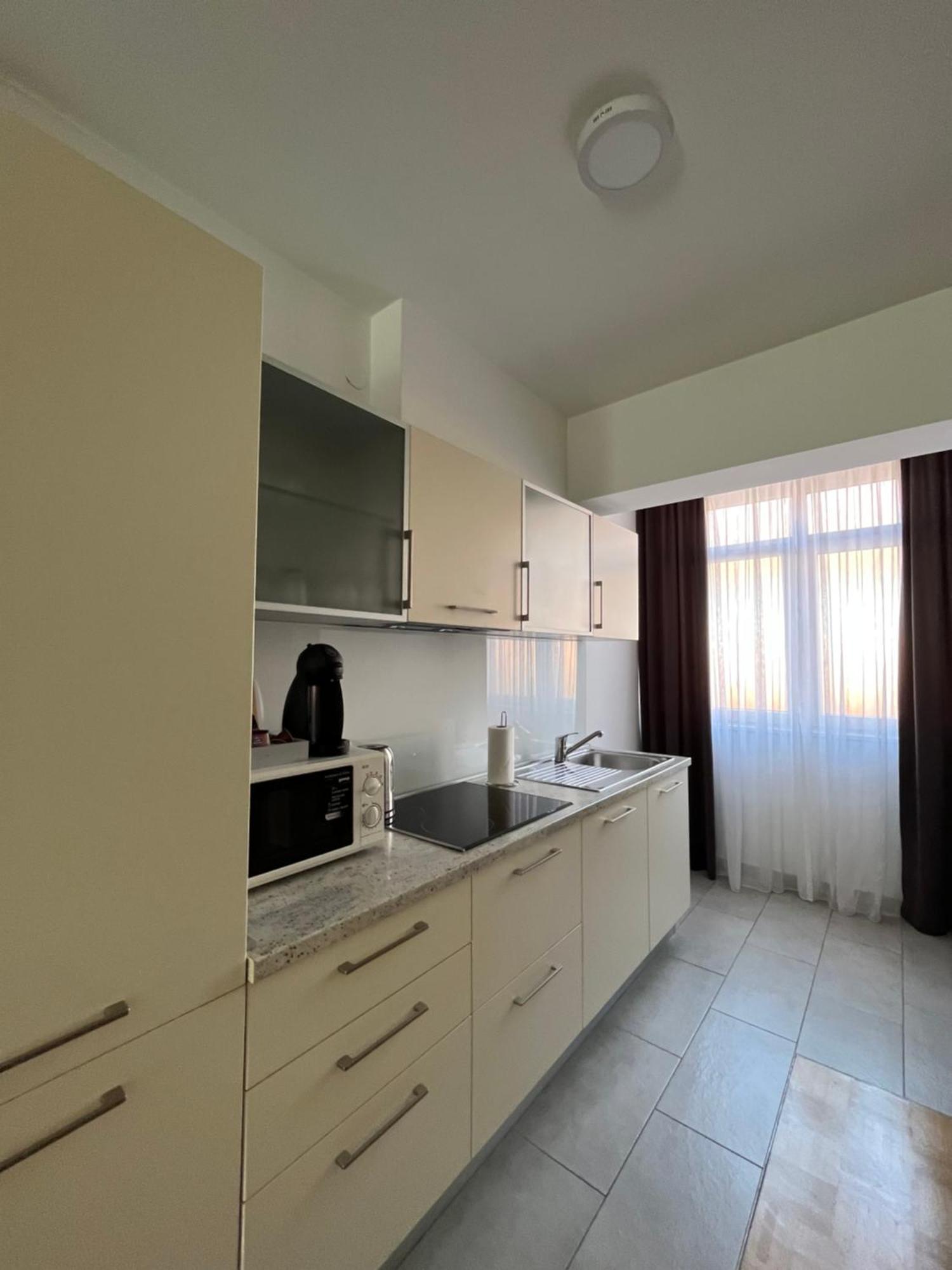 Appartement For5 à Ðakovo Extérieur photo