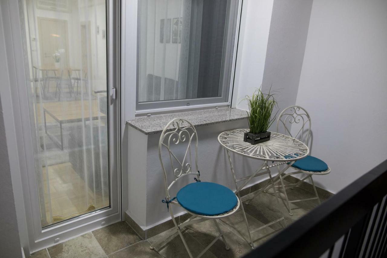 Appartement For5 à Ðakovo Extérieur photo