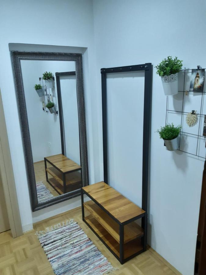 Appartement For5 à Ðakovo Extérieur photo